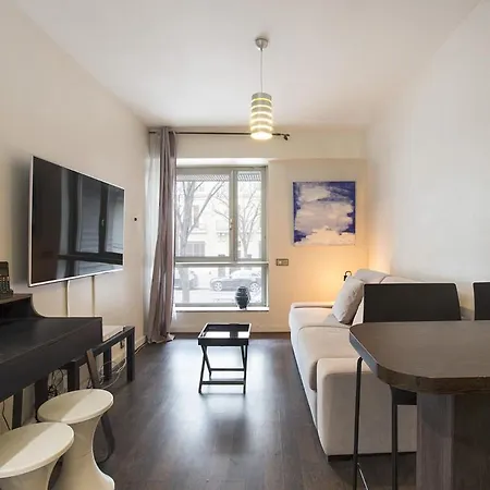 Aparthotel Etoile Foch Champs Elysées Parigi